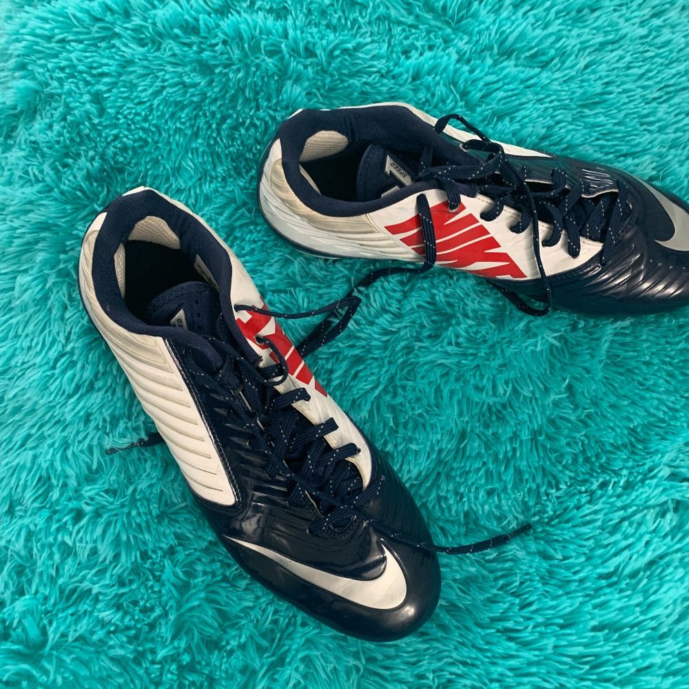 Nike USA Cleats